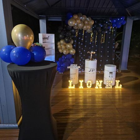 Major Holidays Apartman Garnier Kültér fotó