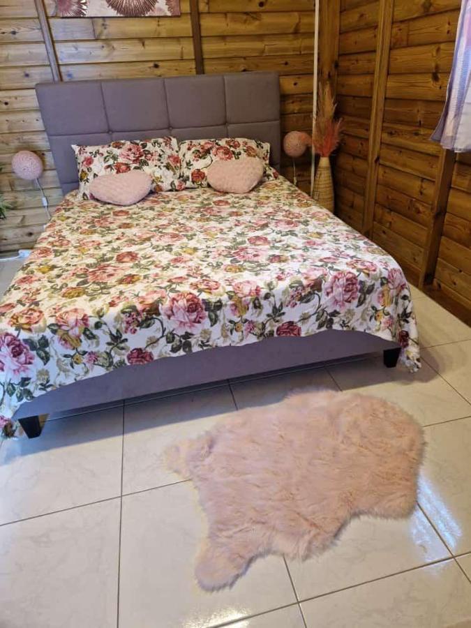 Major Holidays Apartman Garnier Kültér fotó